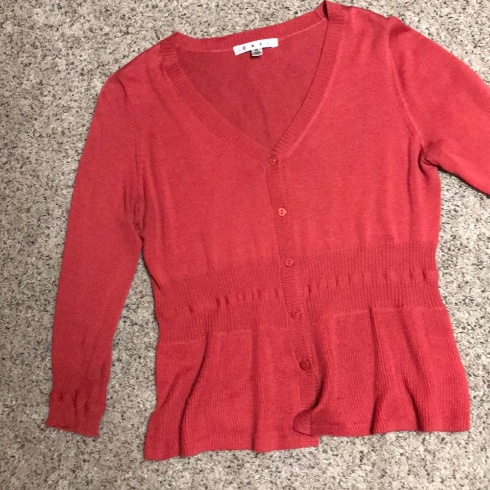 Women’s sweater